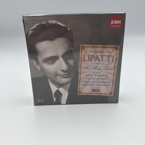 Icon dinu lipatti set - icon, 7