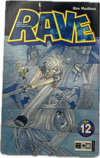 Rave The Groove Adventure 12