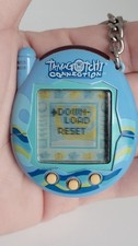 Tamagotchi Connection V3 Blue