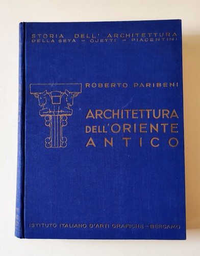 Paribeni architettura - paribeni,