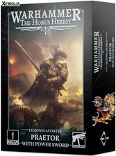 Warhammer The Horus Heresy -