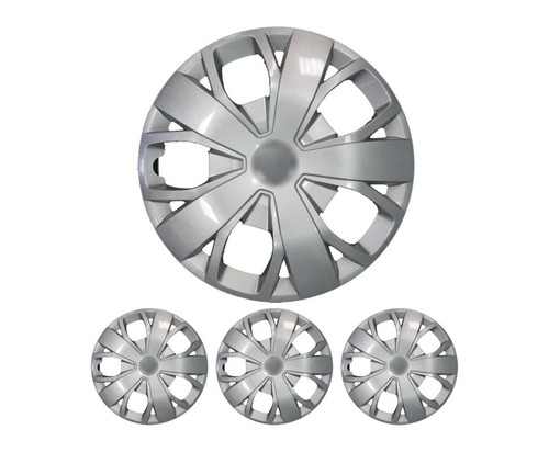 Kit copricerchi tipo - kit, 4
