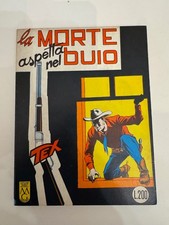 TEX SERIE GIGANTE N 32 -