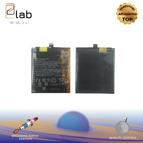 Batteria compatibile xiaomi - batteria,