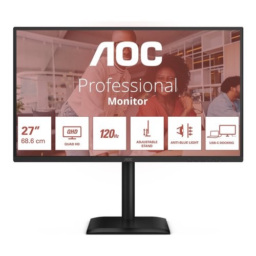 Aoc monitor ips - (,