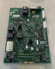 Circuito di controllo forno