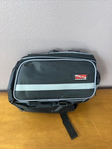 Borsa bici all roads lead - bici,