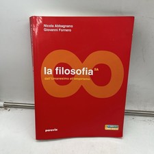 LA FILOSOFIA solo TOMO 2A -