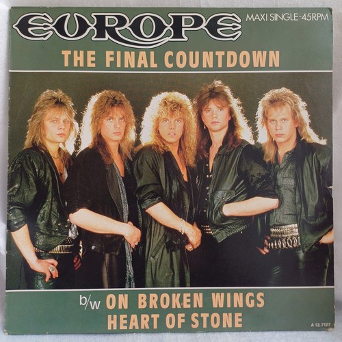 Disco mix giri europe - disco,