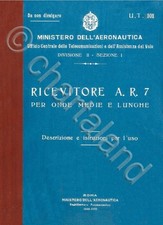 Radio instrumentation - radio,