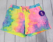 Suzzi Tie-Dye Drawstring