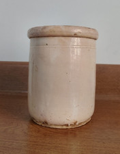 Vaso Portamestolo In Ceramica