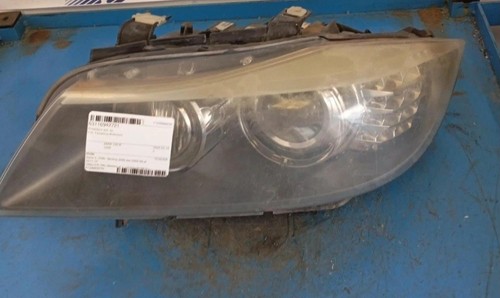 Faro fanale xenon bmw - bmw, lci