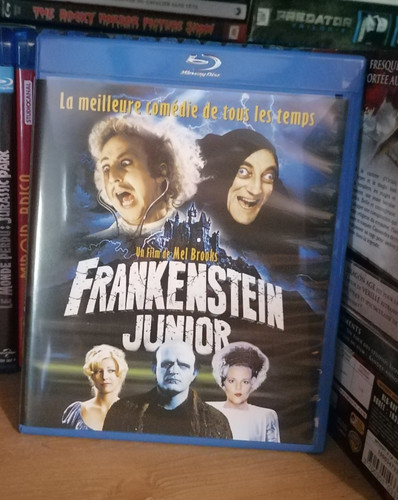 Blu ray zone - blu-ray, 2
