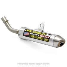 Silenziatore Pro Circuit 304