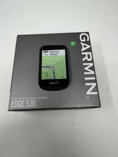 Garmin Edge 530 GPS Bike