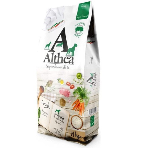Althea monoproteico - althea,