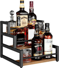 Porta Bottiglie Di Vino a 3