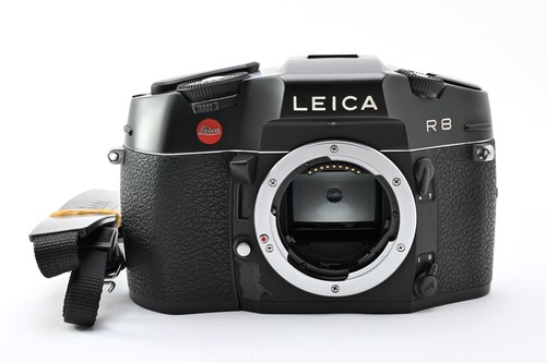 Quasi mint leica - r8, 35