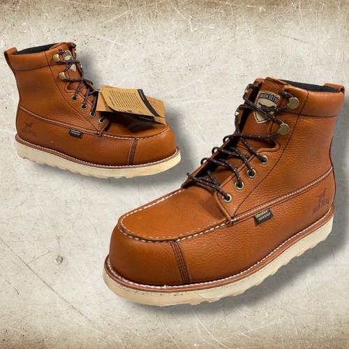 Stivali lavoro red wing - da,