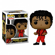 Funko pop figura michael - funko, pop!