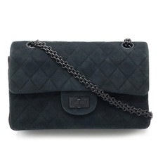 Borsa a tracolla CHANEL 2.55
