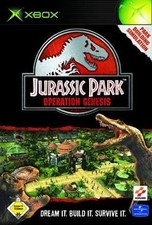 Jurassic Park - Operation Genesis di Activision Bl... | Game | Condizioni Ottime