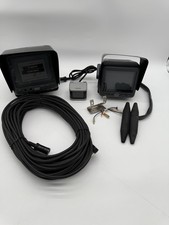 Monitor e fotocamera Clarion 6" CJ750E USATI