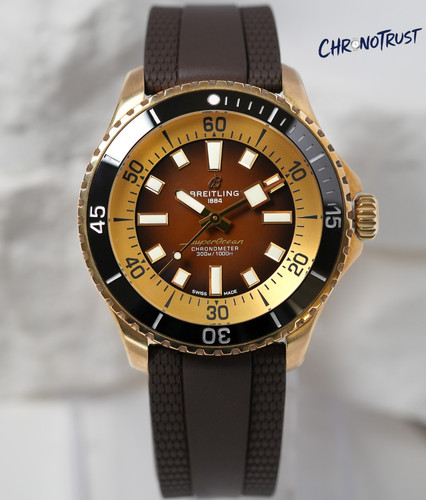 Breitling superocean - breitling,