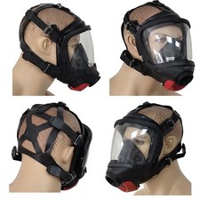 Dräger maschera completa FPS