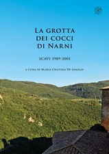 La grotta dei cocci di Narni