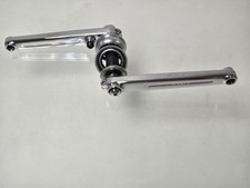 Guarnitura Redline Flight 401