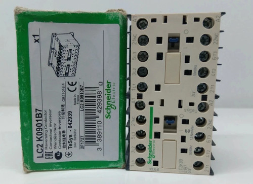 Schneider electric lc2k09 - schneider,