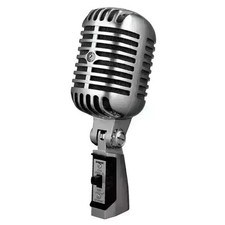 Shure 55SH Serie II Unidyne