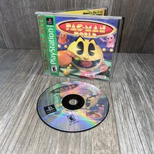 Pac-Man World 20th Anniversary