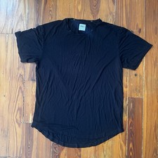 ZARA Men Slim Fit Crewneck