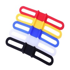  5 Pcs Reggi Telefono Bici