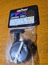 Raro Vintage NOS Mugen Seiki