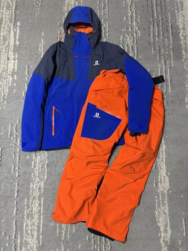 Salomon advanced skin tuta - skin,