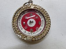 ✝ Reliquiario Reliquia Santa