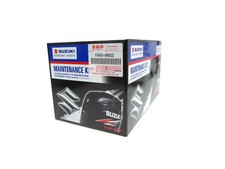 SUZUKI OEM Kit manutenzione