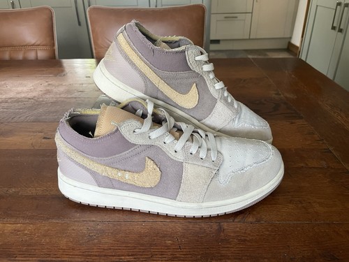 Air jordan low - low, craft