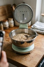 Smeg Bilancia da Cucina