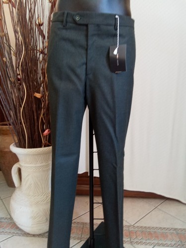 Pantalone uomo tessuto - pantalone, pura