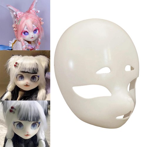 Maschera viso - viso, costume