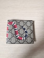 portafoglio gucci uomo mai usato nuovo 