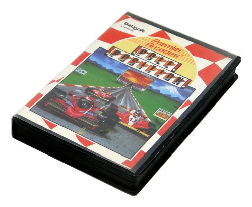 Pole position datasoft per - pole,