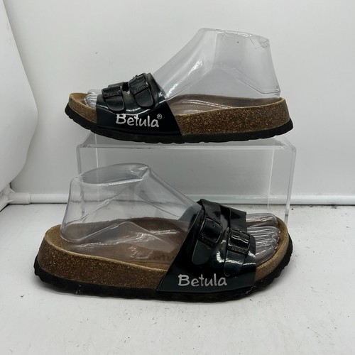 Sandali betula birkenstock - betula, 6