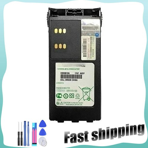 Batteria hnn9010a atex impres - hnn9010a,
