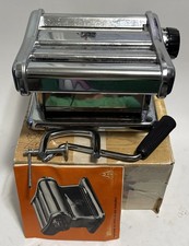 La NUOVA ALTEA Hand Crank